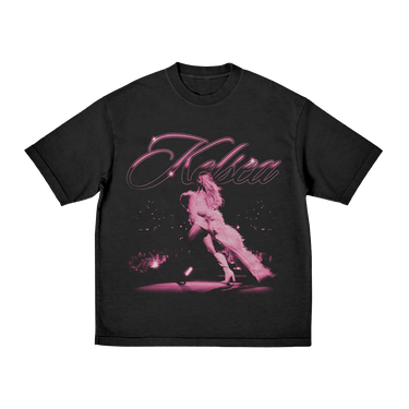 KELSEA VINTAGE PHOTO T-SHIRT